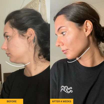 Lymphatic Contour Face Brush