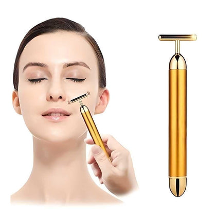 AuraTouch™ - 24K Gold Electric Facial Massage