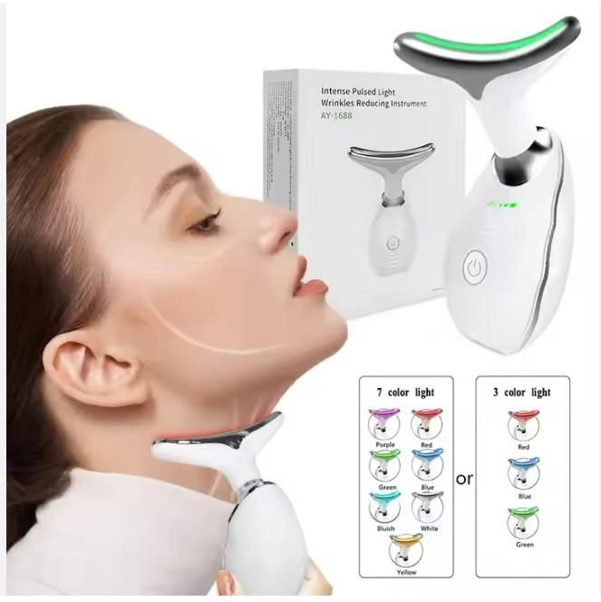 AuraTouch™- Neck & Face Firming Anti Ageing Device 🌟