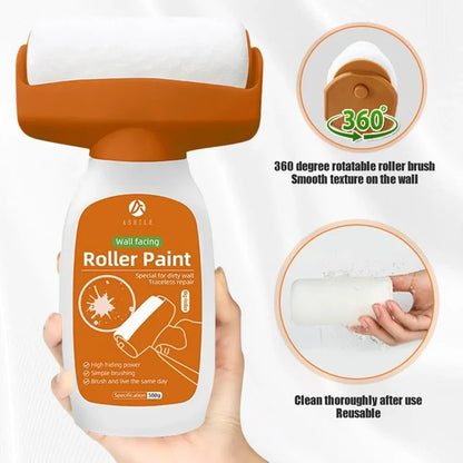WallFix™ Roller Paint