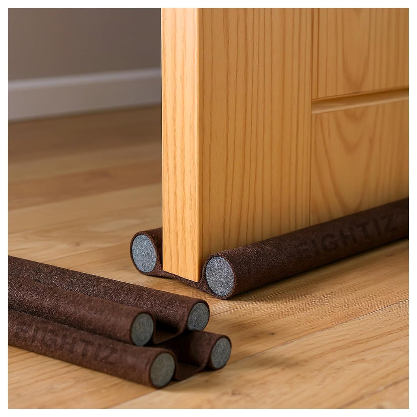 DoorGuard™ Bottom Sealer (Pack of 5)