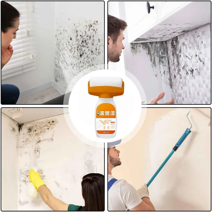 WallFix™ Roller Paint