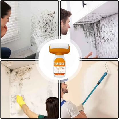 WallFix™ Roller Paint
