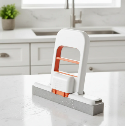 Multi-Functional Mini Foldable Mop